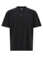 44 Label Group Black Cotton Sportswear
