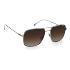 Carrera Gray Titanium Sunglasses