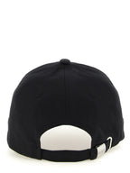 Hugo Boss Black Cotton Cap (Baseball Hat)