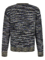 Missoni Multicolor Wool Cardigan