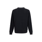 Lemaire Black Wool Oves Aries Cardigan