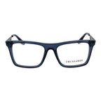 Trussardi Blue Acetate Glasses (Frames)