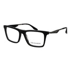 Trussardi Black Acetate Glasses (Frames)