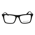 Trussardi Black Acetate Glasses (Frames)