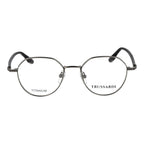 Trussardi Gray Titanium Glasses (Frames)
