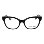 Trussardi Black Acetate Glasses (Frames)