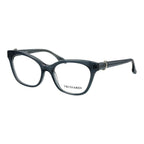 Trussardi Blue Acetate Glasses (Frames)