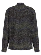 Missoni Multicolor Polyamide Cardigan