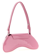 Diesel Multicolor Polyethylene Crossbody Bag