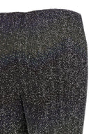 Missoni Multicolor Polyamide Flared Pants