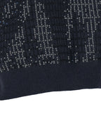 Brunello Cucinelli Multicolor Wool Cardigan