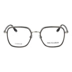 Trussardi Gray Titanium Glasses (Frames)