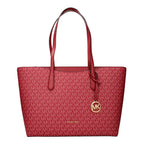 Michael Kors Multicolor Canvas Tote Bag