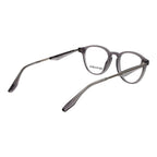 Trussardi Gray Acetate Glasses (Frames)