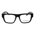 Trussardi Black Acetate Glasses (Frames)