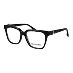 Trussardi Black Acetate Glasses (Frames)