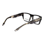 Trussardi Gray Acetate Glasses (Frames)