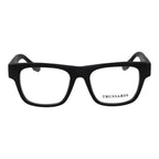 Trussardi Black Acetate Glasses (Frames)