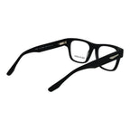 Trussardi Black Acetate Glasses (Frames)