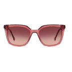 Carolina Herrera Multicolor Acetate Sunglasses