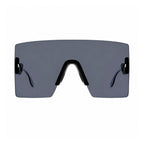 Dsquared² Black Acetate Sunglasses