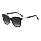 Kate Spade Black Acetate Sunglasses