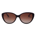 Kate Spade Brown Acetate Sunglasses