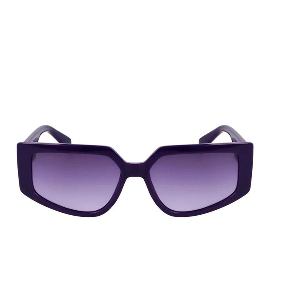 Liu Jo Purple Injected Sunglasses