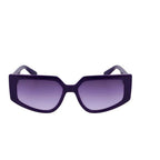 Liu Jo Purple Injected Sunglasses