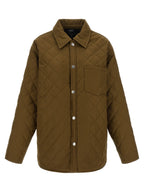 A.P.C. Bicolor Polyester Shell Jacket