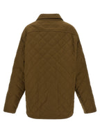 A.P.C. Bicolor Polyester Shell Jacket