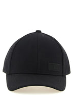 Hugo Boss Black Cotton Cap (Baseball Hat)