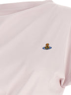 Vivienne Westwood Multicolor Cotton T-Shirt