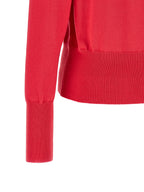 Vivienne Westwood Multicolor Cotton Cardigan