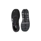 On Running Black Synthetic Athletic Sneakers