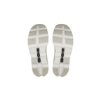 On Running White Synthetic Athletic Sneakers