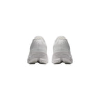 On Running White Synthetic Athletic Sneakers
