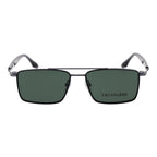 Trussardi Gray Titanium Glasses (Frames)
