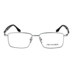 Trussardi Silver Titanium Glasses (Frames)