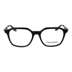 Trussardi Black Acetate Glasses (Frames)