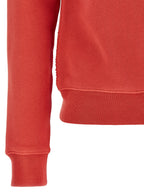 Valentino Garavani Multicolor Cotton Sweatshirt