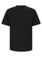 Kenzo Black Cotton T-Shirt