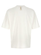 Jacquemus White Cotton T-Shirt