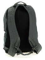 C.P. Company Bicolor Polyamide Backpack