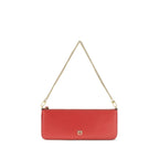 PINKO Multicolor Calf Leather Bos Taurus Wallet