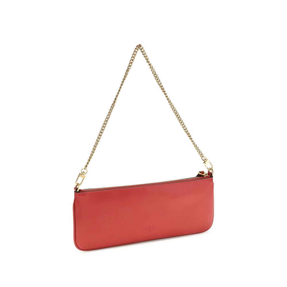 PINKO Multicolor Calf Leather Bos Taurus Wallet