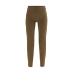 Wolford Bicolor Polyamide Leggings