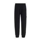 Stone Island Black Cotton Sweatshirt