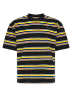 Marni Multicolor Cotton T-Shirt