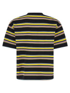 Marni Multicolor Cotton T-Shirt